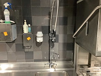 Doorschuif tafels t.b.v vaatwasser - afbeelding 2 van  4