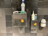 Doorschuif tafels t.b.v vaatwasser - afbeelding 3 van  4