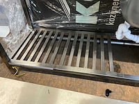 Doorschuif vaatwasser spoeltafel - afbeelding 5 van  5