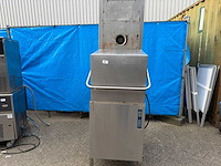 Doorschuif vaatwasser - afbeelding 1 van  3