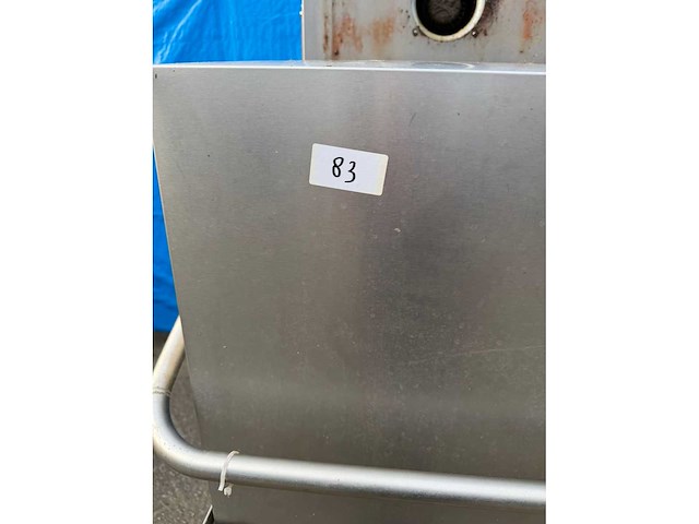 Doorschuif vaatwasser - afbeelding 3 van  3