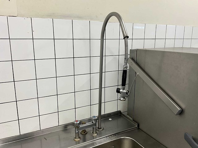 Doorschuif werktafel (2x) - afbeelding 2 van  4