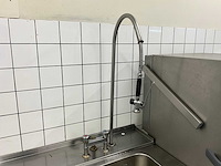 Doorschuif werktafel (2x) - afbeelding 2 van  4