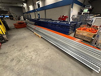 Doorschuifstelling voor pallets, 2016 - afbeelding 3 van  9