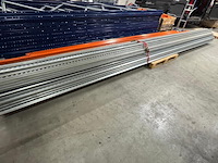 Doorschuifstelling voor pallets, 2016 - afbeelding 5 van  9