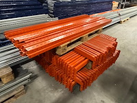 Doorschuifstelling voor pallets, 2016 - afbeelding 6 van  9