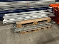 Doorschuifstelling voor pallets, 2016 - afbeelding 7 van  9