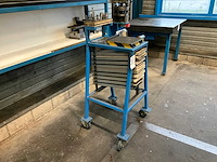 Doorslag opstelling - afbeelding 2 van  6