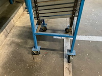 Doorslag opstelling - afbeelding 3 van  6