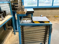 Doorslag opstelling - afbeelding 4 van  6