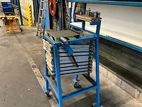 Doorslag opstelling - afbeelding 5 van  6