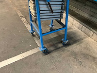 Doorslag opstelling - afbeelding 6 van  6