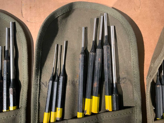 Doorslagen set (3x) - afbeelding 3 van  6