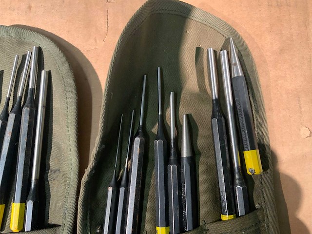 Doorslagen set (3x) - afbeelding 4 van  6