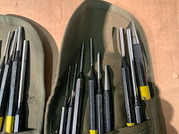 Doorslagen set (3x) - afbeelding 4 van  6