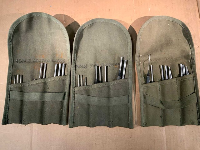 Doorslagen set (3x) - afbeelding 5 van  6