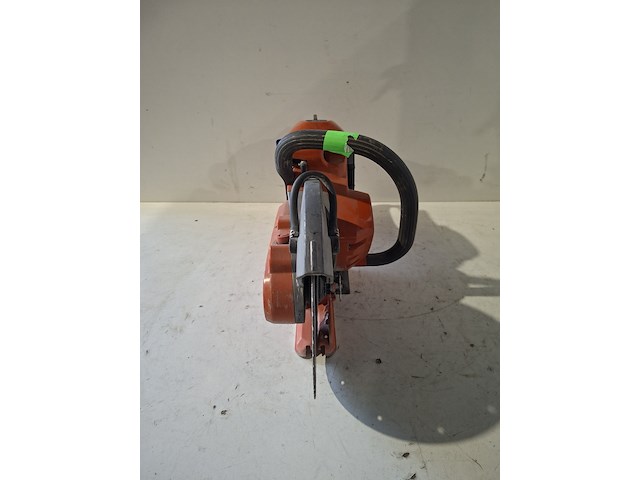 Doorslijper 230mm accu, husqvarna, k535i, 2020 - afbeelding 3 van  6