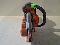 Doorslijper 230mm accu, husqvarna, k535i, 2020 - afbeelding 3 van  6