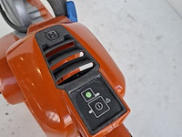 Doorslijper 230mm accu husqvarna, k535i, bouwjaar 2021 - afbeelding 5 van  8