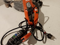 Doorslijper 350mm 230v ~ husqvarna, k4000 wet, bouwjaar 2021 - afbeelding 2 van  6