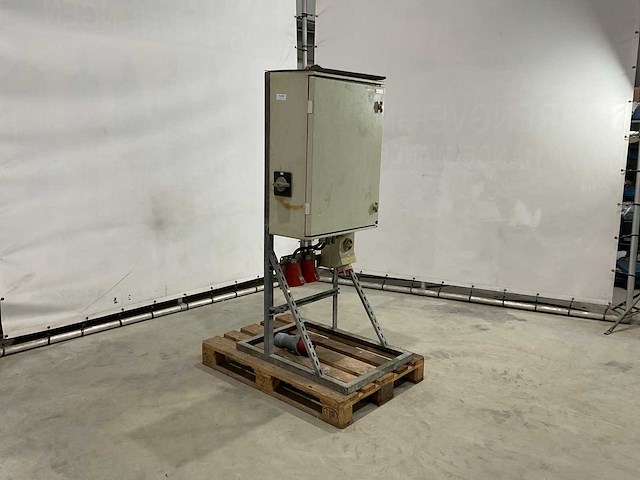 Doorstroom verdeelbord - afbeelding 2 van  9