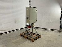 Doorstroom verdeelbord - afbeelding 2 van  9