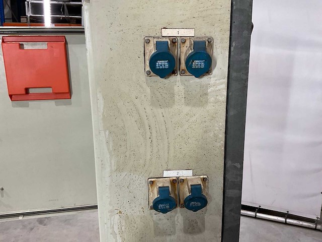 Doorstroom verdeelbord - afbeelding 6 van  9