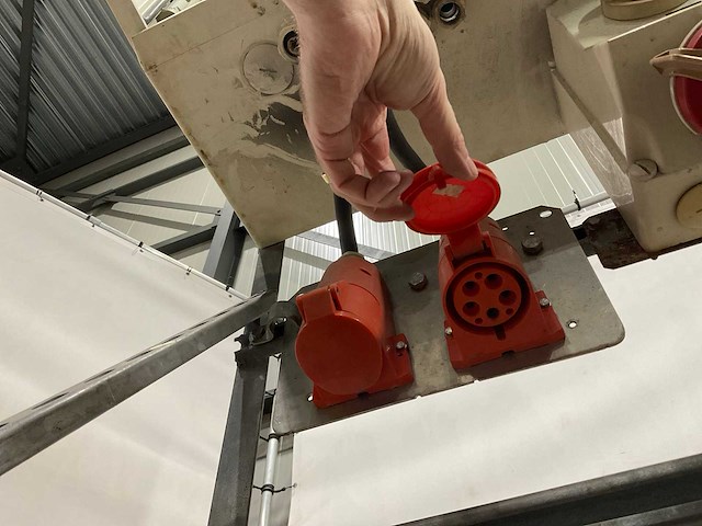 Doorstroom verdeelbord - afbeelding 9 van  9