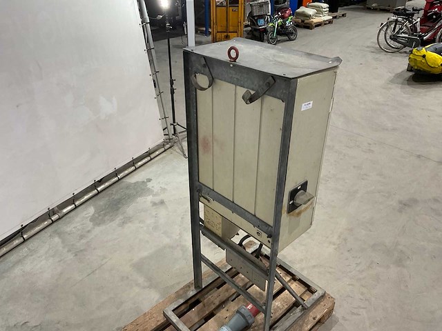 Doorstroom verdeelbord - afbeelding 7 van  7