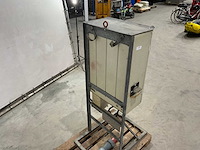 Doorstroom verdeelbord - afbeelding 7 van  7