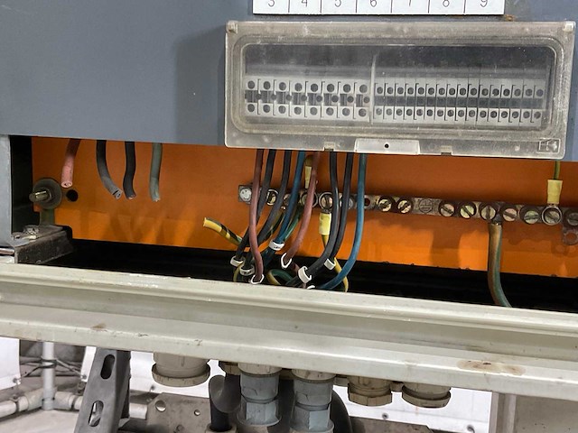 Doorstroom verdeelbord - afbeelding 6 van  7