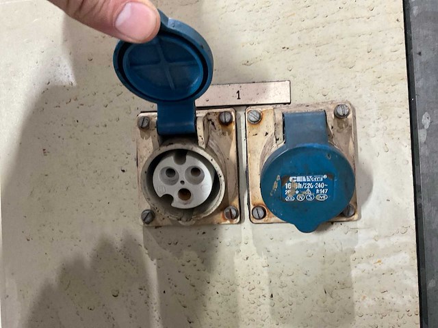 Doorstroom verdeelbord - afbeelding 3 van  7