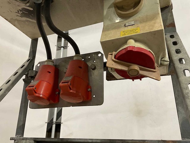 Doorstroom verdeelbord - afbeelding 5 van  7