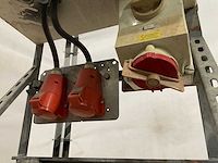 Doorstroom verdeelbord - afbeelding 5 van  7