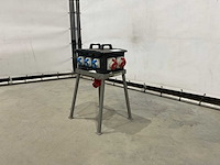 Doorstroom verdeelbord - afbeelding 1 van  9