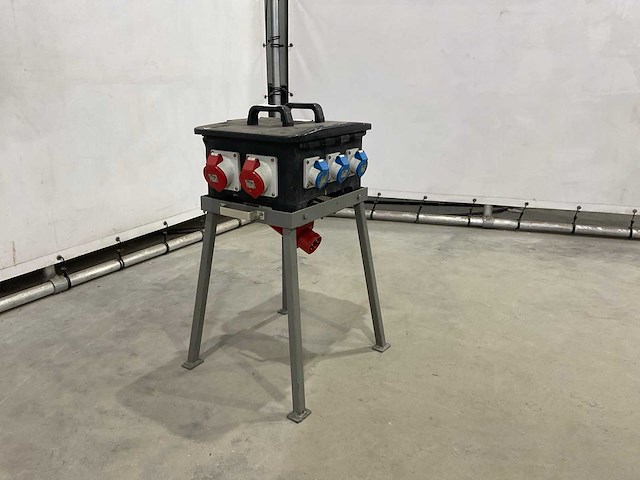 Doorstroom verdeelbord - afbeelding 2 van  9