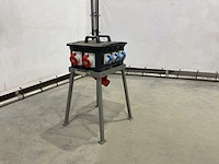 Doorstroom verdeelbord - afbeelding 2 van  9