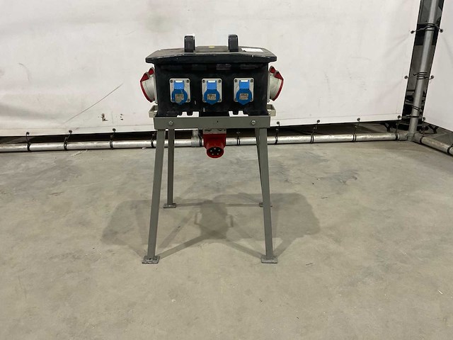 Doorstroom verdeelbord - afbeelding 3 van  9