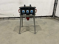 Doorstroom verdeelbord - afbeelding 3 van  9