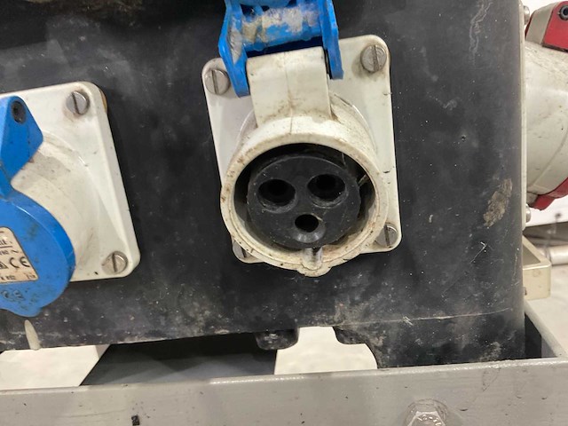 Doorstroom verdeelbord - afbeelding 7 van  9