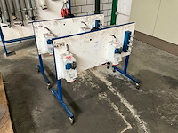 Doorstroom verdeelbord - afbeelding 1 van  7