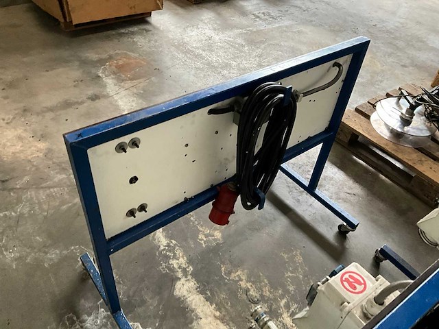 Doorstroom verdeelbord - afbeelding 3 van  7