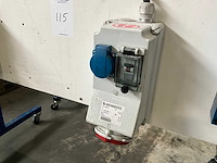 Doorstroom verdeelbord - afbeelding 5 van  7