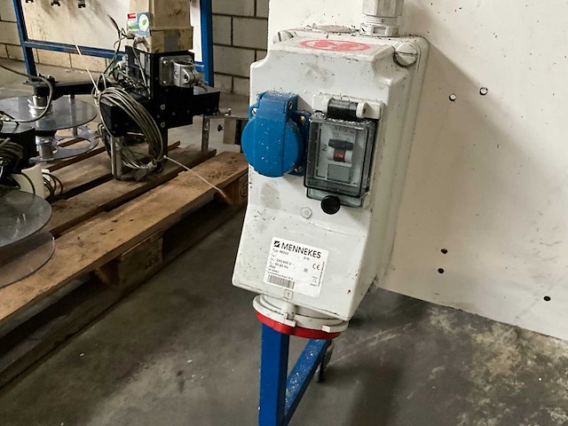 Doorstroom verdeelbord - afbeelding 6 van  7