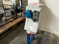 Doorstroom verdeelbord - afbeelding 6 van  7