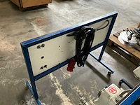 Doorstroom verdeelbord - afbeelding 2 van  4