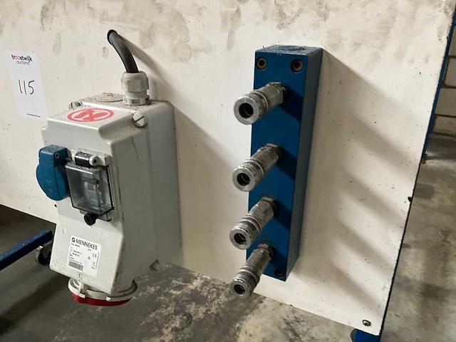 Doorstroom verdeelbord - afbeelding 4 van  4