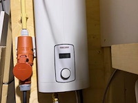 Doorstroomboiler - afbeelding 1 van  2
