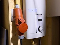 Doorstroomboiler - afbeelding 2 van  2