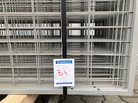 Doorvalbeveiliging 2200x1200mm (29x) - afbeelding 4 van  4